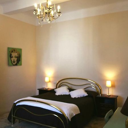Casa Oliver Lucca Dış mekan fotoğraf