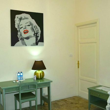 Casa Oliver Lucca Dış mekan fotoğraf