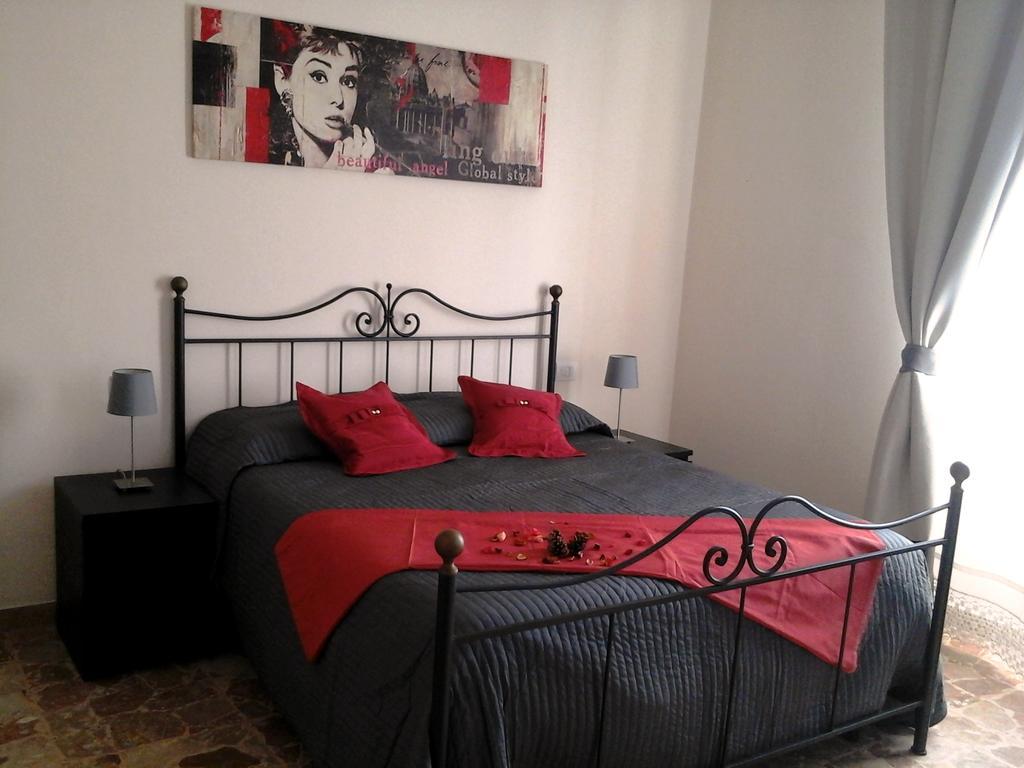 Casa Oliver Lucca Dış mekan fotoğraf