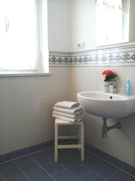 Casa Oliver Lucca Dış mekan fotoğraf