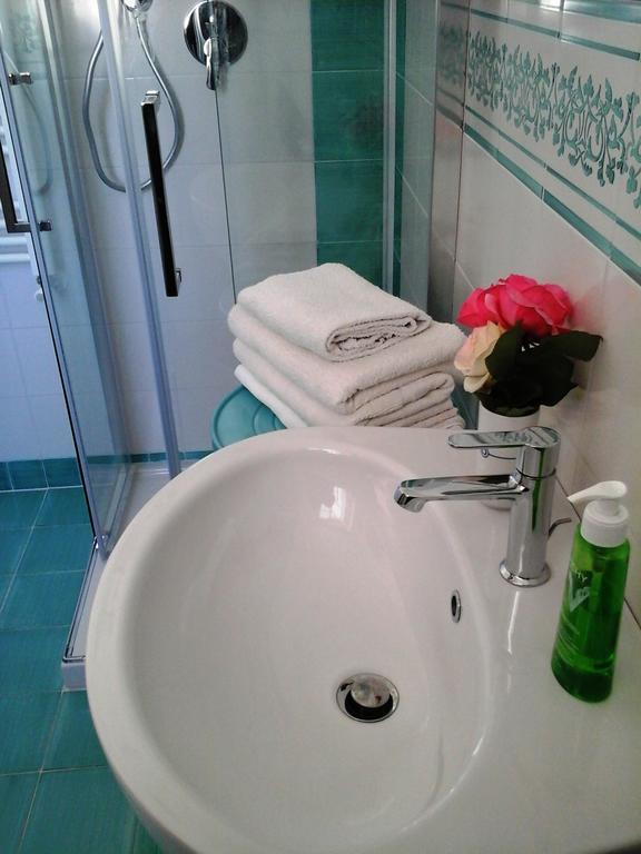 Casa Oliver Lucca Dış mekan fotoğraf