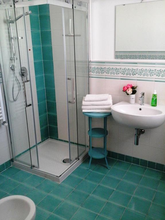 Casa Oliver Lucca Dış mekan fotoğraf