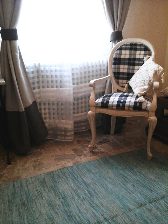 Casa Oliver Lucca Dış mekan fotoğraf