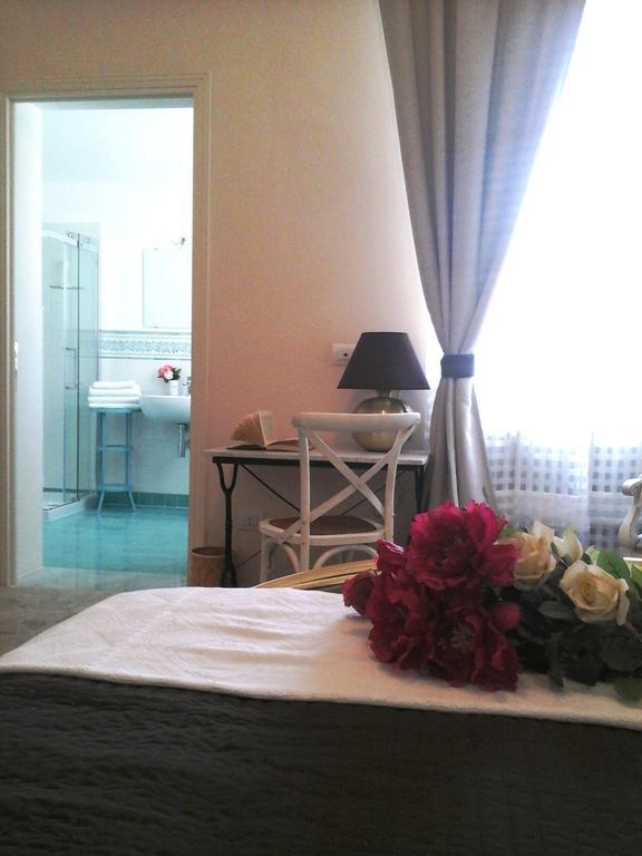 Casa Oliver Lucca Dış mekan fotoğraf