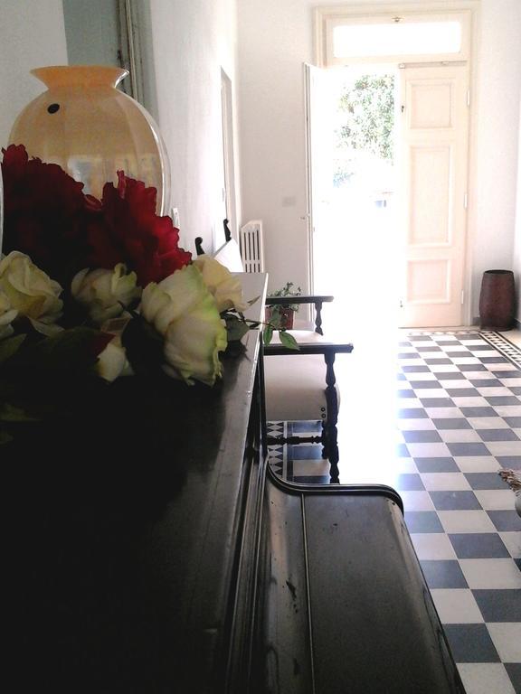 Casa Oliver Lucca Dış mekan fotoğraf