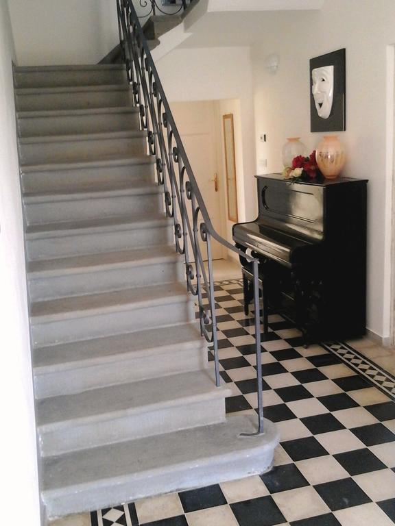 Casa Oliver Lucca Dış mekan fotoğraf