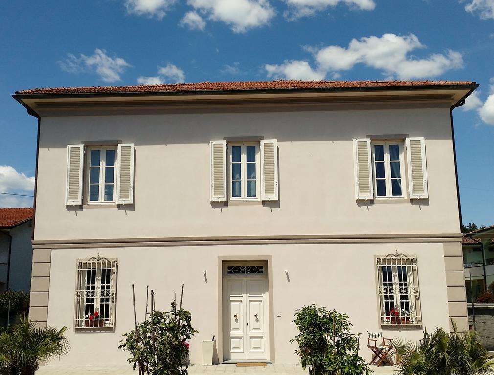 Casa Oliver Lucca Dış mekan fotoğraf