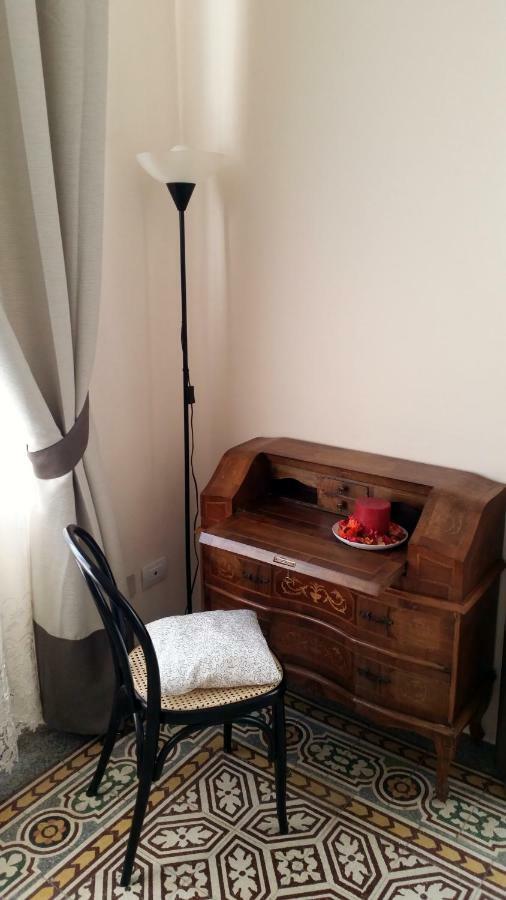 Casa Oliver Lucca Dış mekan fotoğraf