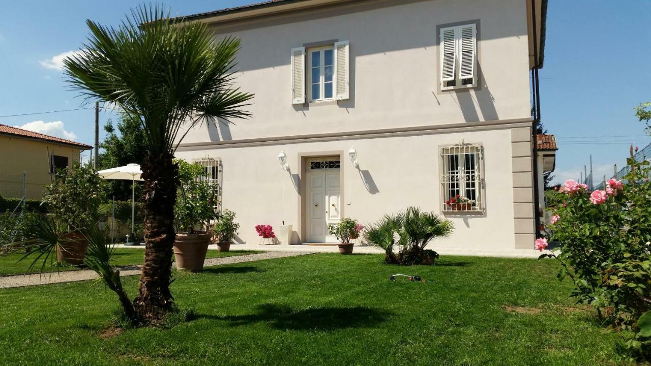 Casa Oliver Lucca Dış mekan fotoğraf