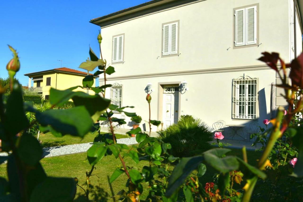 Casa Oliver Lucca Dış mekan fotoğraf
