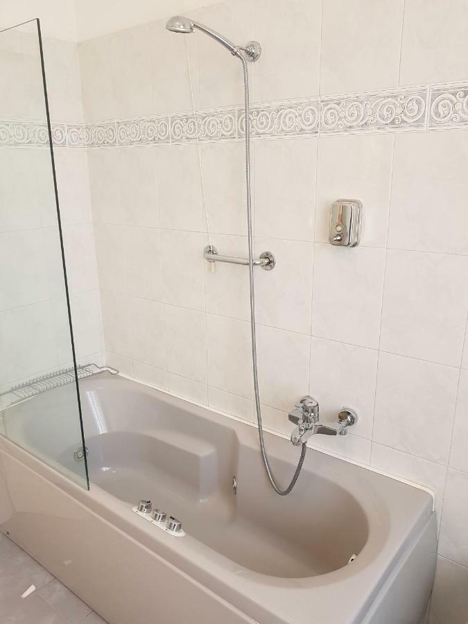 Casa Oliver Lucca Dış mekan fotoğraf