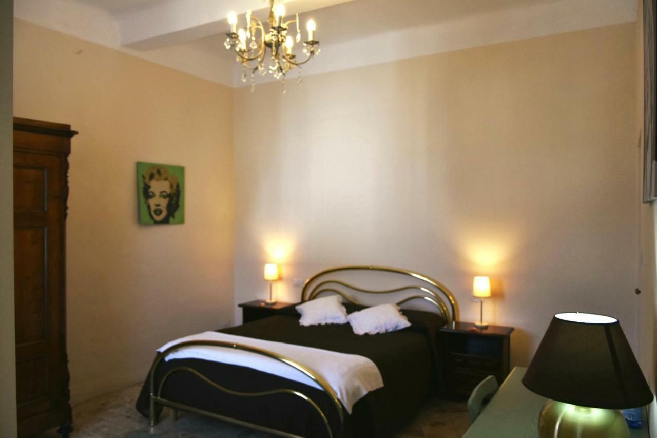 Casa Oliver Lucca Dış mekan fotoğraf