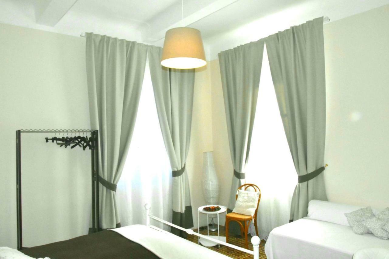 Casa Oliver Lucca Dış mekan fotoğraf