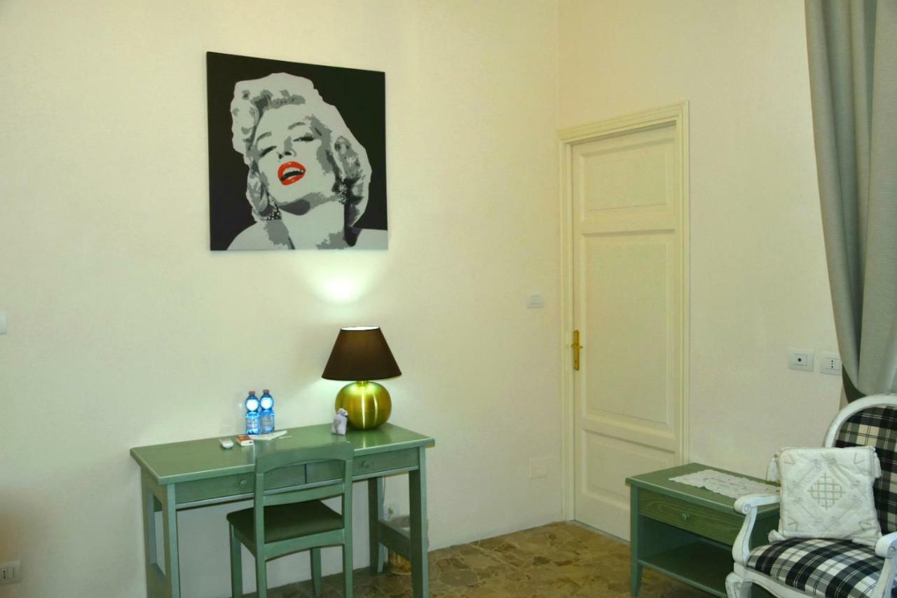 Casa Oliver Lucca Dış mekan fotoğraf